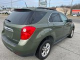 Used 2015 Chevrolet Equinox LT w/ Driver Convenience Package image 5