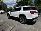 Used 2017 GMC Acadia SLT image 4