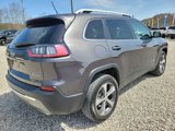 Used 2020 Jeep Cherokee Limited image 5