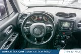 Used 2016 Jeep Renegade Latitude image 5