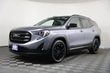 Used 2020 GMC Terrain SLT w/ Preferred Package image 2