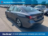 Used 2021 Subaru Legacy Premium image 3