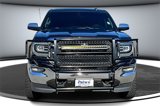 Used 2016 GMC Sierra 1500 SLT w/ SLT Premium Package image 2