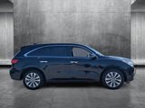 Used 2016 Acura MDX SH-AWD w/ Tech & Entertainment image 4