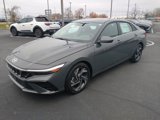 New 2025 Hyundai Elantra SEL image 4