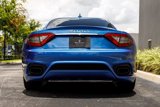Used 2018 Maserati GranTurismo Sport image 4