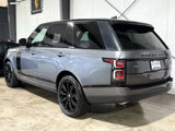Used 2018 Land Rover Range Rover HSE image 4