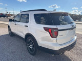 Used 2017 Ford Explorer Sport image 5