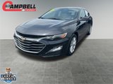 Used 2023 Chevrolet Malibu LT image 3