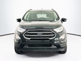 Used 2022 Ford EcoSport SE w/ SE Convenience Package image 2