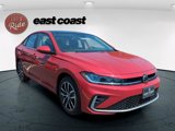 New 2025 Volkswagen Jetta SE image 3
