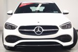 Used 2024 Mercedes-Benz C 300 4MATIC Sedan image 3