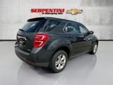 Used 2017 Chevrolet Equinox LS image 5