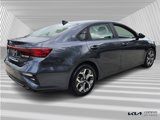 Certified 2020 Kia Forte LXS image 6