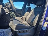 Certified 2022 Volkswagen Tiguan SEL R-Line image 3