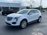 Used 2018 Cadillac XT5 Platinum image 2
