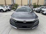Used 2021 Honda Accord EX-L image 2