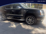 Used 2011 Cadillac Escalade 2WD w/ Touring Package image 3