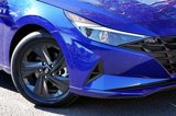 Certified 2022 Hyundai Elantra SEL w/ Convenience Package image 4
