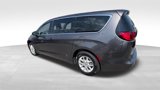 Used 2023 Chrysler Voyager LX image 3