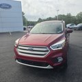 Used 2019 Ford Escape SEL image 2
