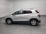 Used 2019 Chevrolet Trax LT w/ LT Convenience Package image 3
