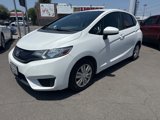 Used 2015 Honda Fit LX image 2