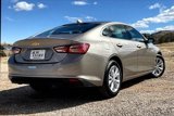 Used 2022 Chevrolet Malibu LT image 5