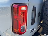 Used 2022 Ford Bronco 4-Door image 5