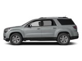 Used 2014 GMC Acadia SLE image 2
