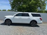 Used 2021 Ford Expedition Max Limited image 2