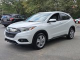 Used 2019 Honda HR-V EX-L image 3