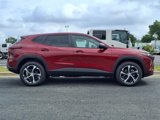 New 2025 Chevrolet Trax RS image 3