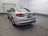 Used 2018 Ford Fusion SE w/ Fusion SE Technology Package image 6