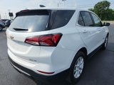 Used 2023 Chevrolet Equinox LT w/ Driver Convenience Package image 3