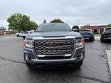 Used 2022 GMC Canyon Denali image 4