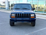 Used 2000 Jeep Cherokee Sport image 3