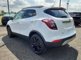Certified 2022 Buick Encore Preferred w/ Safety Package image 4