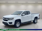 Used 2020 Chevrolet Colorado LT w/ Safety Package image 2
