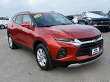 Used 2022 Chevrolet Blazer LT image 2