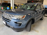 Used 2019 Ford Explorer XLT w/ Equipment Group 202A image 3