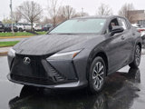 New 2025 Lexus RZ 300e image 2