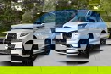 New 2025 Lincoln Corsair AWD w/ Equipment Group 101A image 2