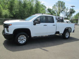 Used 2021 Chevrolet Silverado 3500 W/T w/ WT Fleet Convenience Package image 2