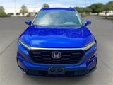 Used 2024 Honda CR-V LX image 2
