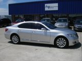 Used 2011 Lexus LS 460 AWD image 2