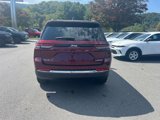 New 2025 Jeep Grand Cherokee Laredo X image 4