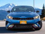 Used 2023 Kia Forte GT-Line image 3