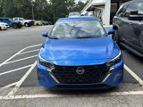 Used 2024 Nissan Sentra SV image 2