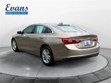 Used 2018 Chevrolet Malibu LT image 3
